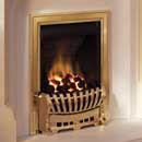 Eko 3010 Slimline Gas Fire